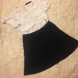 Zara Skirt